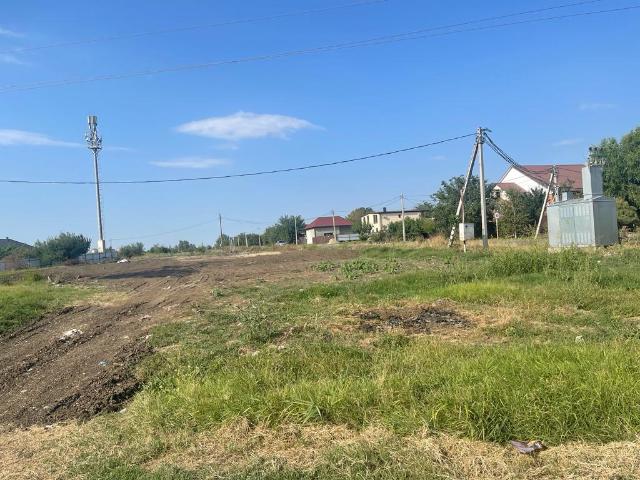 Участок продажа в Новотитаровская Ст-ца, Краснодарский Край