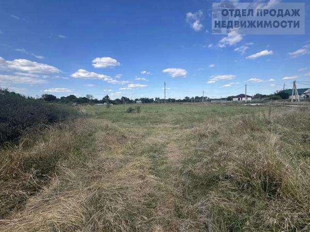 Участок продажа в Краснодарский Край