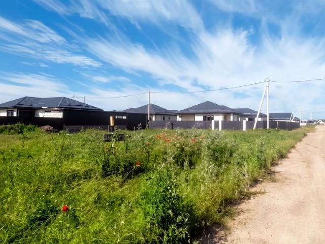 Участок продажа в Нововеличковская Ст-ца, Краснодарский Край
