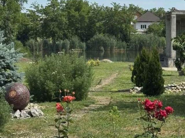 Участок продажа