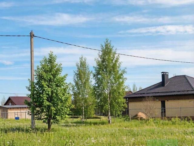 Участок продажа в Апшакбеляк Д, Марий Эл Республика