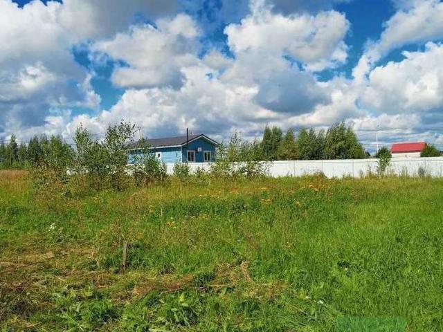 Участок продажа в Шоя-кузнецово Д, Марий Эл Республика
