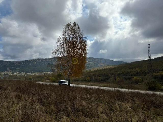 Участок продажа в Чойское, Республика Алтай