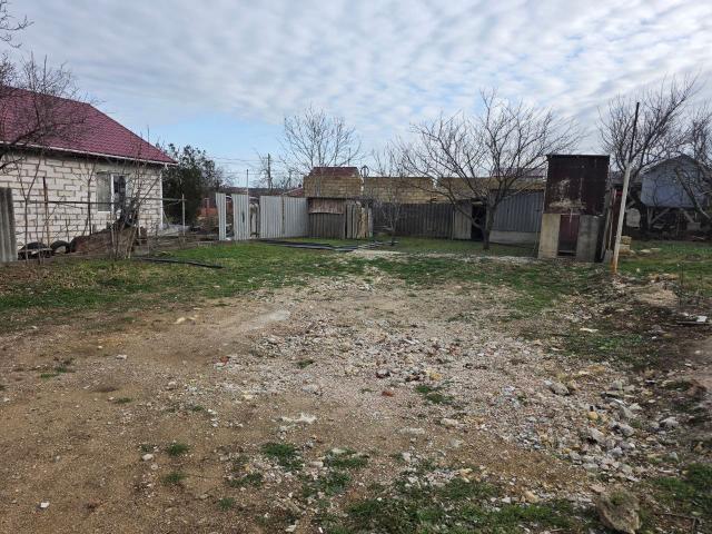 Участок продажа в Балаклава