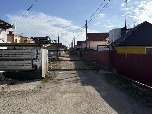 Участок продажа в Севастополь