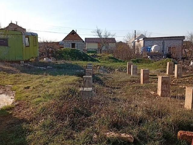 Участок продажа в Севастополь