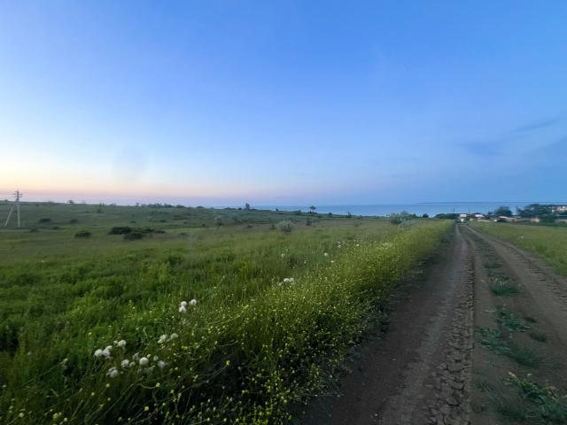 Участок продажа в Щелкино