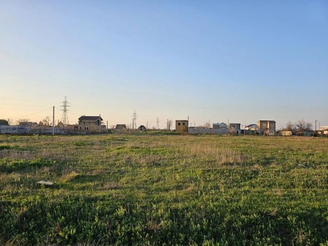 Участок продажа в Саки
