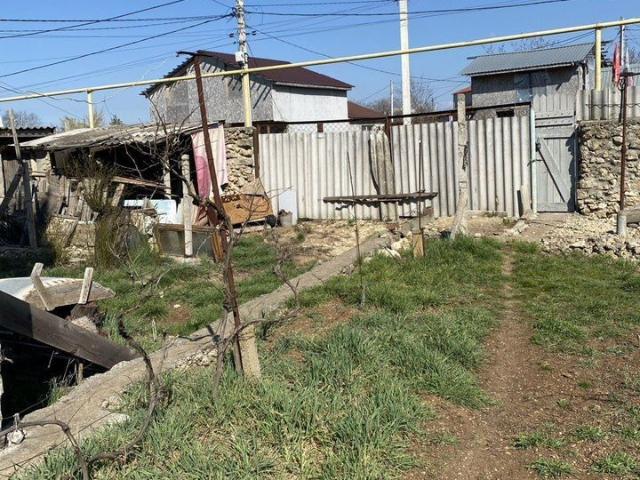 Участок продажа в Севастополь