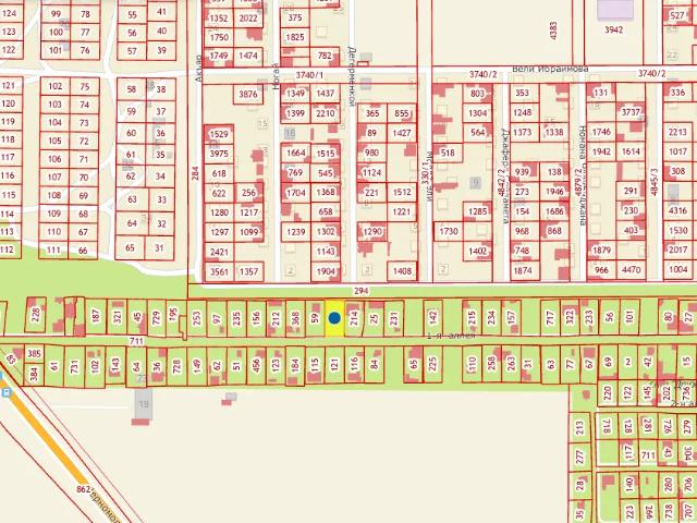 Участок продажа в Евпатория