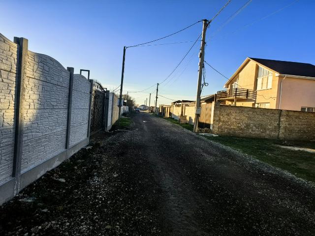 Участок продажа
