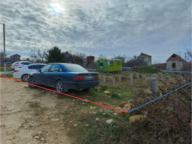 Участок продажа в Севастополь
