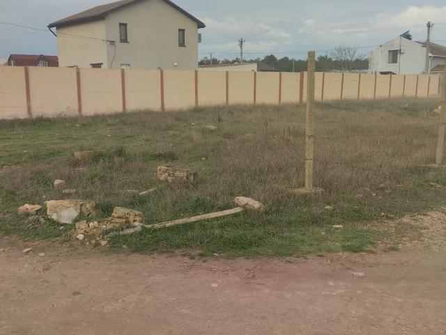 Участок продажа в Евпатория