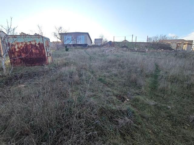 Участок продажа
