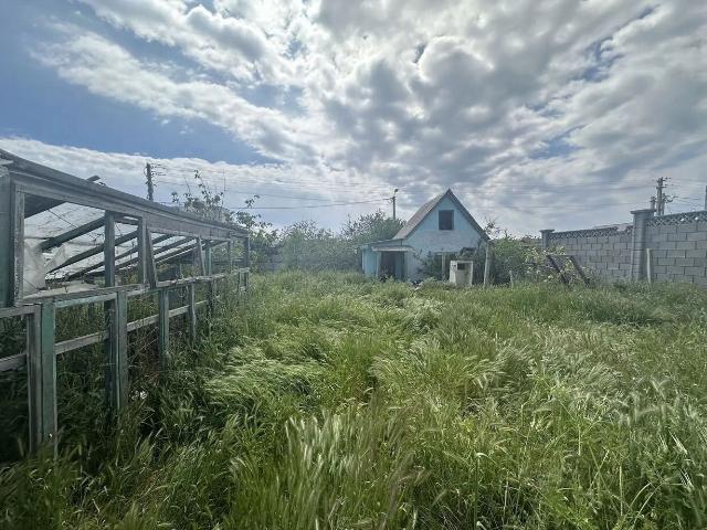 Участок продажа в Севастополь