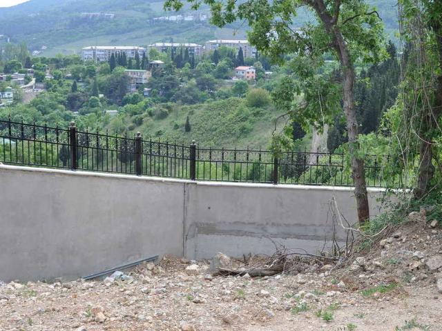 Участок продажа в Алупка
