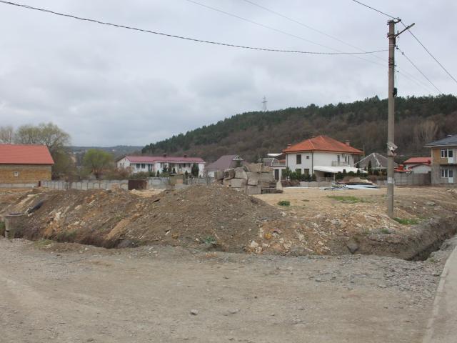 Участок продажа