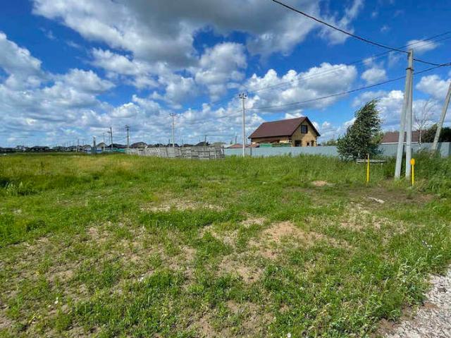 Участок продажа в Татарстан Республика