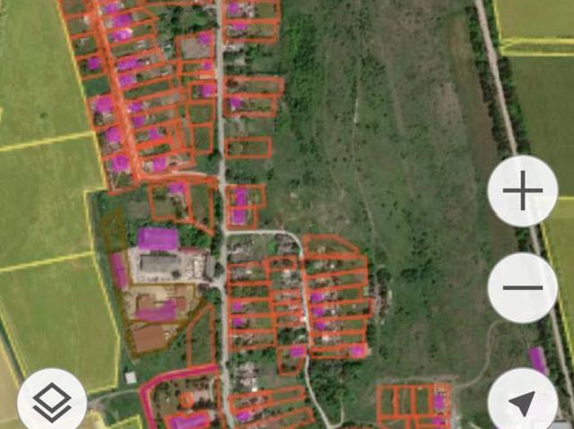 Участок продажа в Донское