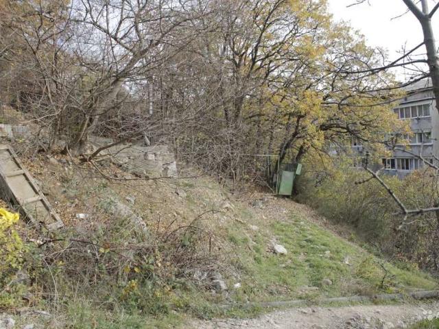Участок продажа в Гаспра