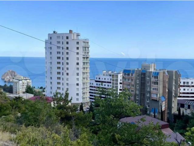 Участок продажа в Гурзуф