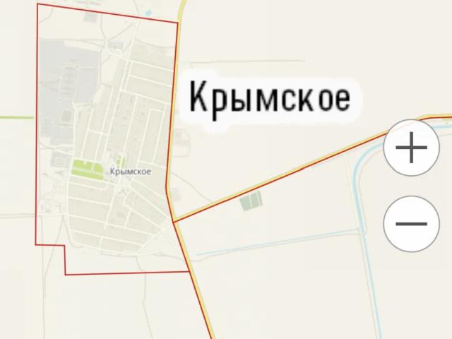 Участок продажа