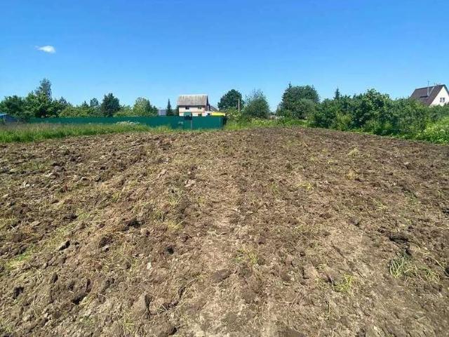 Участок продажа в Куттузи, Ленинградская область
