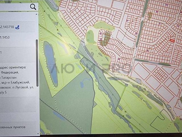 Участок продажа в Татарстан Республика