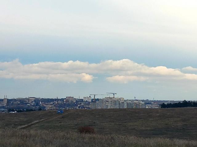 Участок продажа