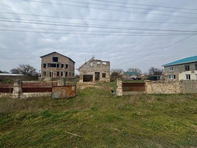 Участок продажа в Молочное