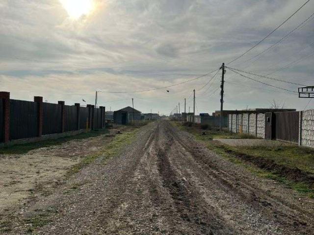 Участок продажа в Молочное