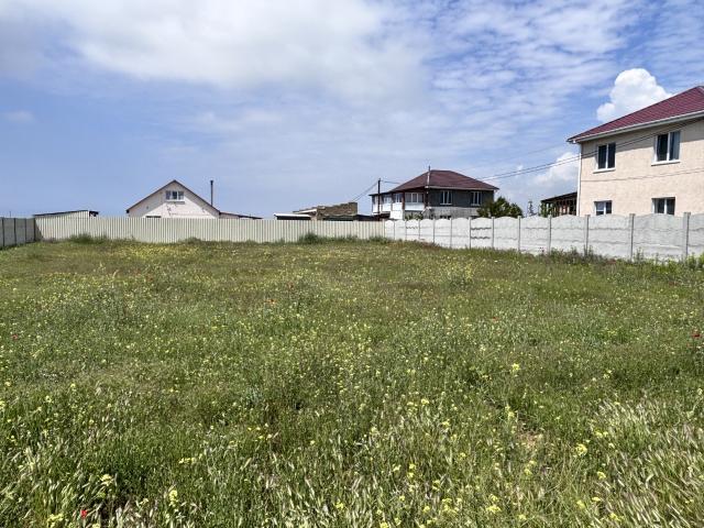 Участок продажа в Молочное