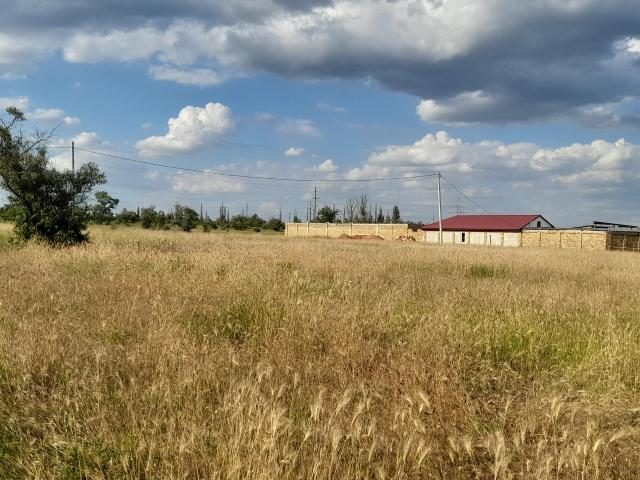 Участок продажа