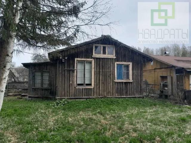 Участок продажа в Ленинградская область