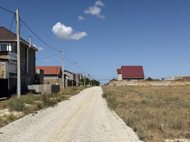 Участок продажа