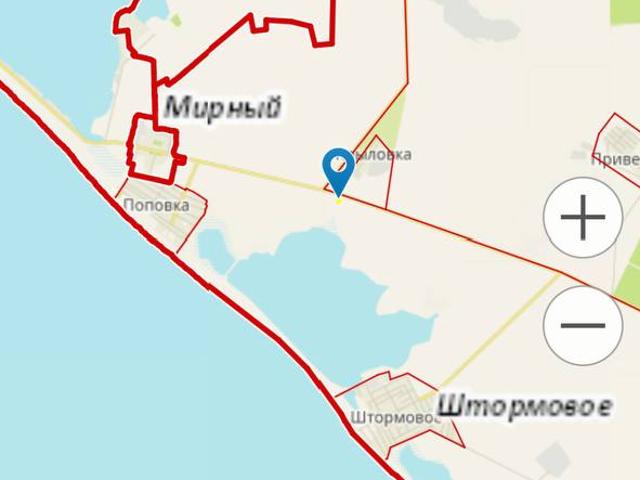 Участок продажа