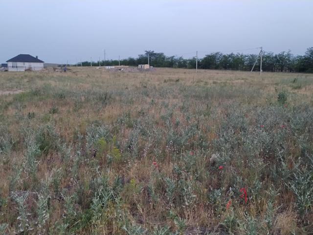 Участок продажа в Урожайное С