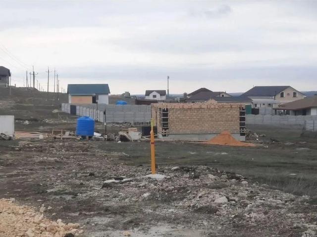 Участок продажа в Урожайное С