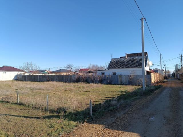 Участок продажа