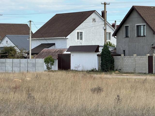 Участок продажа