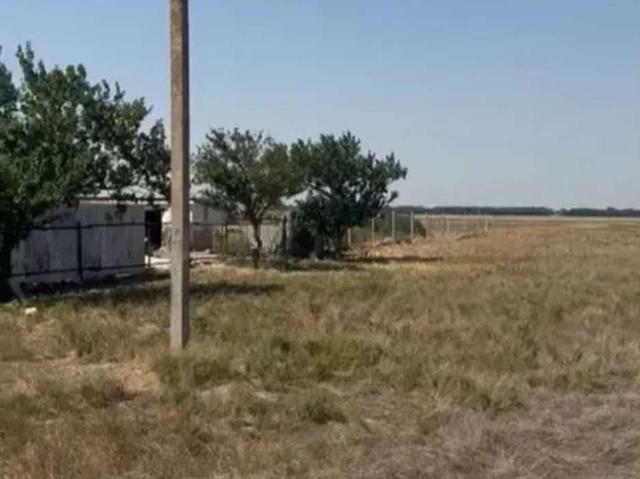 Участок продажа