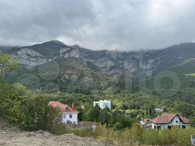 Участок продажа в Виноградное