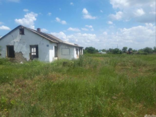 Участок продажа в Воробьево