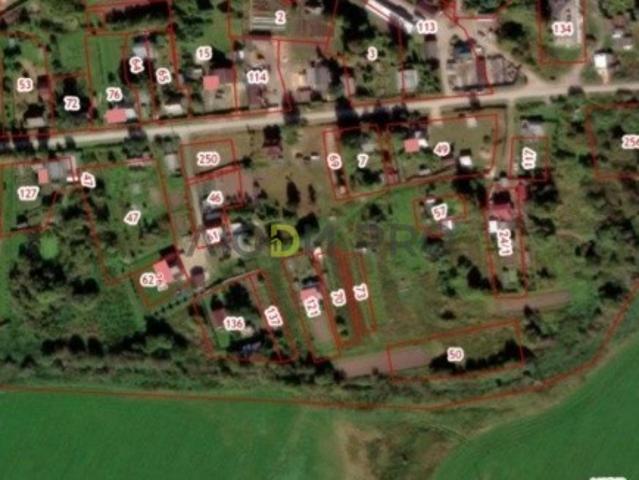Участок продажа в Вологодская область