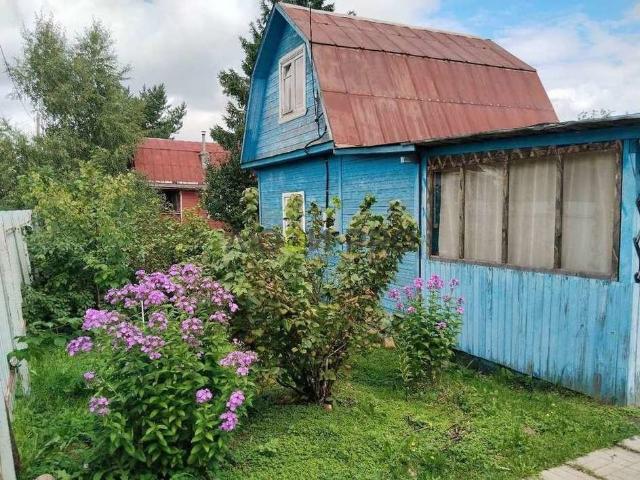 Участок продажа в Вологодская область