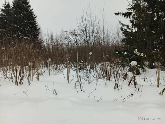Участок продажа в Пермский Край
