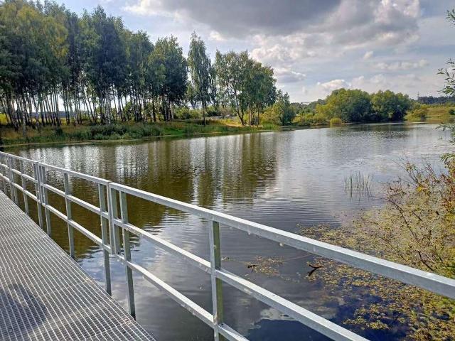 Участок продажа в Рязанская область