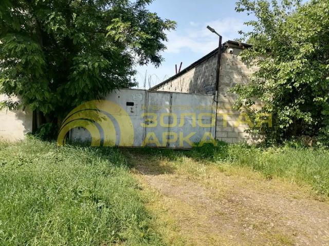 Участок продажа в Холмская Ст-ца, Краснодарский Край