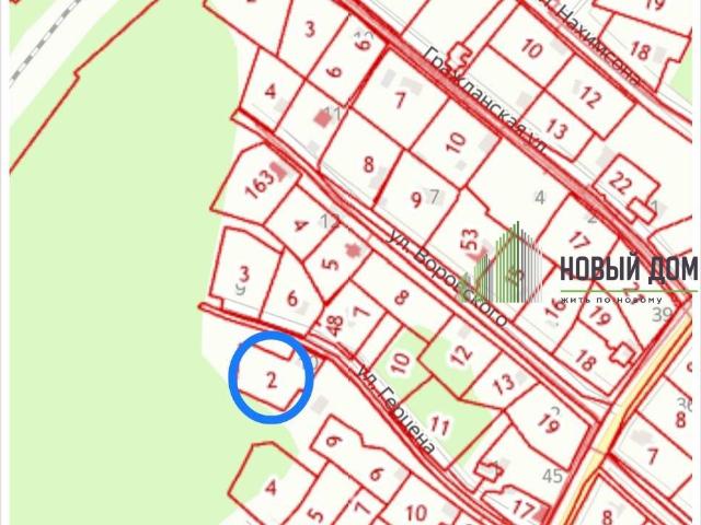 Участок продажа в Окуловка, Новгородская область