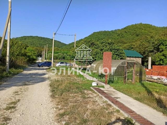 Участок продажа в Ольгинка, Краснодарский Край